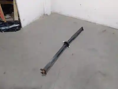 Автозапчасти б/у центральная трансмиссия за bmw x1 (e84) sdrive 18 d ссылки oem iam 26107575332