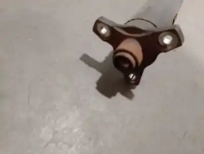 Автозапчастина б/у центр трансмісії для bmw x1 (e84) sdrive 18 d посилання на oem iam 26107575332 757533205 