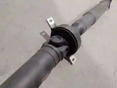 Автозапчастина б/у центр трансмісії для bmw x1 (e84) sdrive 18 d посилання на oem iam 26107575332 757533205 