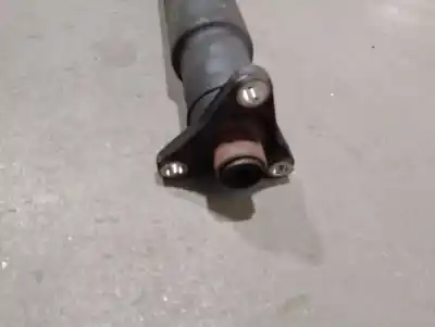 Автозапчастина б/у центр трансмісії для bmw x1 (e84) sdrive 18 d посилання на oem iam 26107575332 757533205 