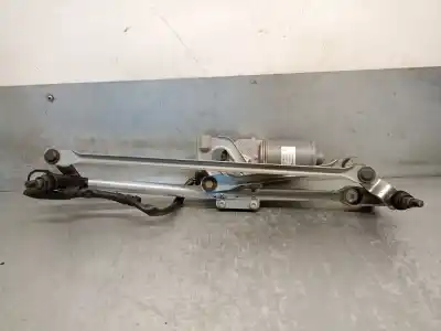 Автозапчасти б/у мотор переднего стеклоочистителя за bmw x1 (e84) sdrive 18 d ссылки oem iam 299246501 w14109 valeo 61612990025