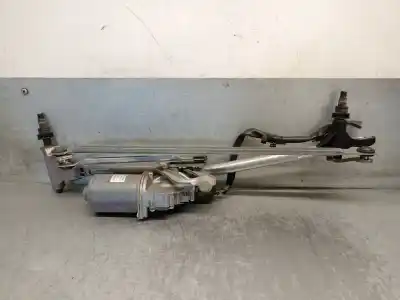 Автозапчасти б/у мотор переднего стеклоочистителя за bmw x1 (e84) sdrive 18 d ссылки oem iam 299246501 w14109 valeo 61612990025