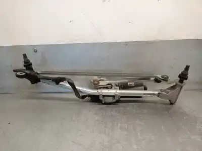 Автозапчасти б/у мотор переднего стеклоочистителя за bmw x1 (e84) sdrive 18 d ссылки oem iam 299246501 w14109 valeo 61612990025