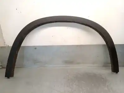 Автозапчастина б/у праве передне крило для BMW X1 (E84) SDRIVE 18 D Посилання на OEM IAM 51772990166  51778049940