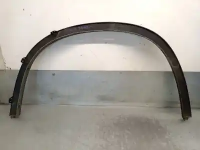 Автозапчасти б/у правое переднее крыло за bmw x1 (e84) sdrive 18 d ссылки oem iam 51772990166  51778049940