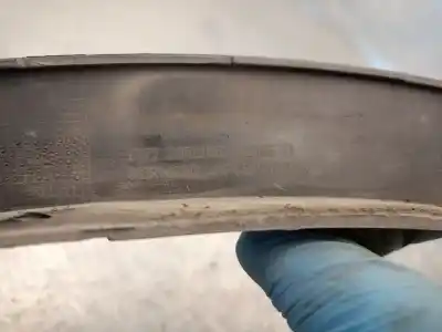 Автозапчасти б/у правое переднее крыло за bmw x1 (e84) sdrive 18 d ссылки oem iam 51772990166  51778049940