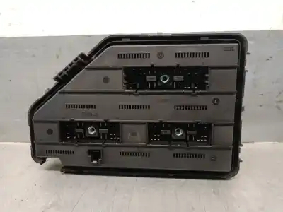 Автозапчасти б/у блок реле/предохранителей за ssangyong korando (ck) 2.0 e-xdi ссылки oem iam 8297034021  