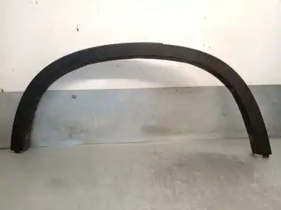 Автозапчасти б/у правое заднее крыло за bmw x1 (e84) sdrive 18 d ссылки oem iam 51122990172