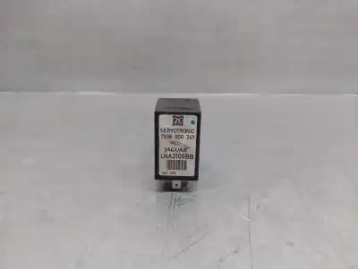 Pièce détachée automobile d'occasion MODULE ÉLECTRONIQUE pour JAGUAR XJ6/12  Références OEM IAM LNA2100BB 7038900241 ZF 