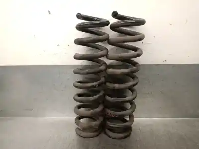 Автозапчасти б/у амортирующая пружина за bmw x1 (e84) sdrive 18 d ссылки oem iam 33536790117