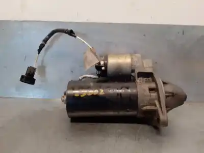 Pezzo di ricambio per auto di seconda mano MOTORINO DI AVVIAMENTO per JAGUAR XJ6/12  Riferimenti OEM IAM 7640318331 000110011 BOSCH DBC2937E