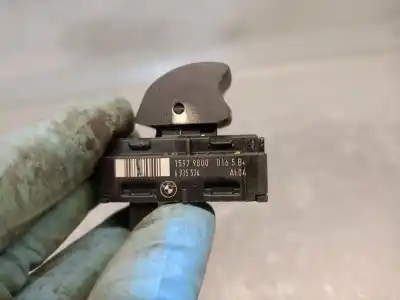 Автозапчасти б/у управление задними левыми стеклами за bmw x1 (e84) sdrive 18 d ссылки oem iam 6935534  