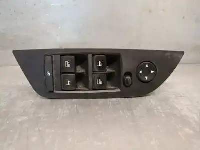 Автозапчасти б/у выключатель левого переднего окна за bmw x1 (e84) sdrive 18 d ссылки oem iam 921604604