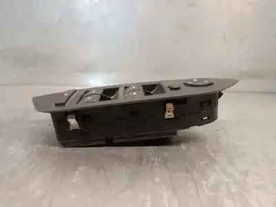 Автозапчасти б/у выключатель левого переднего окна за bmw x1 (e84) sdrive 18 d ссылки oem iam 921604604  