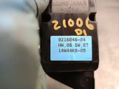 Автозапчасти б/у выключатель левого переднего окна за bmw x1 (e84) sdrive 18 d ссылки oem iam 921604604  