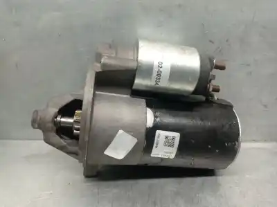 Second-hand car spare part starter motor for ford explorer 4.0 v6 cat oem iam references f13z11002arm