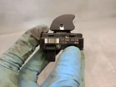 Second-hand car spare part rear right power window switch for bmw x1 (e84) sdrive 18 d oem iam references 6935534  