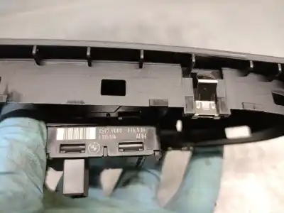 Second-hand car spare part right front power window switch for bmw x1 (e84) sdrive 18 d oem iam references 6935534  