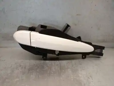 Автозапчасти б/у задняя правая наружная ручка за bmw x1 (e84) sdrive 18 d ссылки oem iam 51212992986