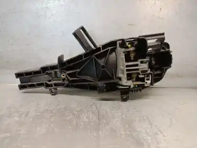 Автозапчасти б/у задняя правая наружная ручка за bmw x1 (e84) sdrive 18 d ссылки oem iam 51212992986  51212992986