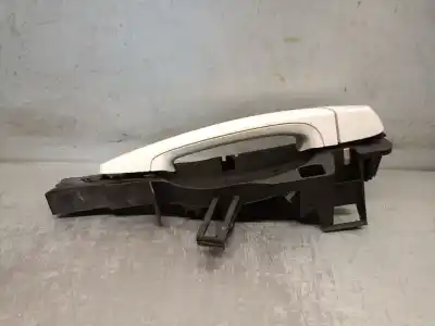 Автозапчасти б/у задняя правая наружная ручка за bmw x1 (e84) sdrive 18 d ссылки oem iam 51212992986  51212992986