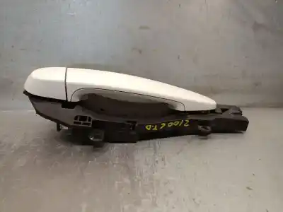 Автозапчасти б/у задняя правая наружная ручка за bmw x1 (e84) sdrive 18 d ссылки oem iam 51212992986  51212992986