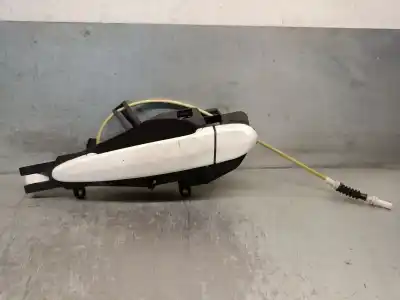 Автозапчасти б/у задняя левая наружная ручка за bmw x1 (e84) sdrive 18 d ссылки oem iam 51222992975