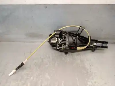 Автозапчасти б/у задняя левая наружная ручка за bmw x1 (e84) sdrive 18 d ссылки oem iam 51222992975  51222992975