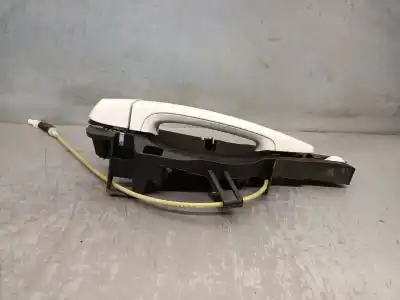 Автозапчасти б/у задняя левая наружная ручка за bmw x1 (e84) sdrive 18 d ссылки oem iam 51222992975  51222992975