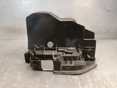 Автозапчастина б/у замок дверей заднього лівого для BMW X1 (E84) SDRIVE 18 D Посилання на OEM IAM 7229459  51217202143