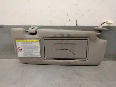 Автозапчасти б/у правая зона за ssangyong korando (ck) 2.0 e-xdi ссылки oem iam 7614034111ace