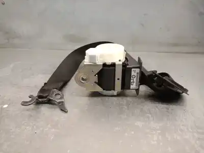 Автозапчасти б/у правый передний ремень безопасности за bmw x1 (e84) sdrive 18 d ссылки oem iam 72112991282  72112991282