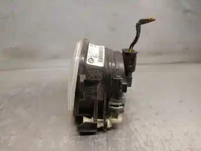 Автозапчасти б/у левая противотуманная фара за bmw x1 (e84) sdrive 18 d ссылки oem iam 63172990019  63177184317