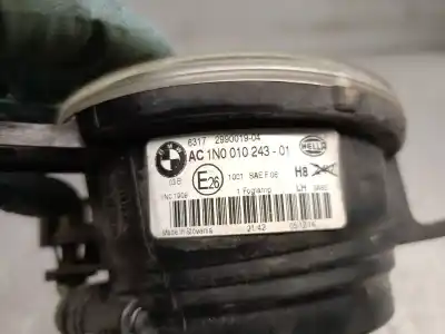 Автозапчасти б/у левая противотуманная фара за bmw x1 (e84) sdrive 18 d ссылки oem iam 63172990019  63177184317