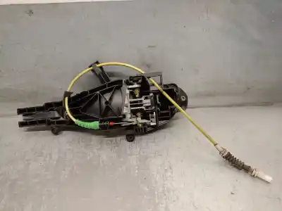 Автозапчасти б/у наружная рукоятка передняя справа за bmw x1 (e84) sdrive 18 d ссылки oem iam 51212992986  51212992986