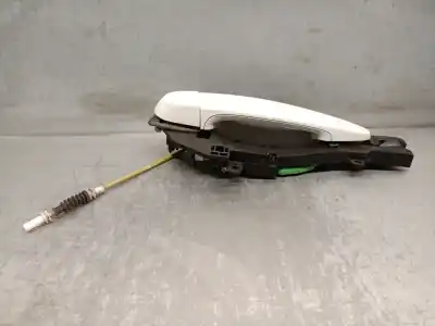 Автозапчасти б/у наружная рукоятка передняя справа за bmw x1 (e84) sdrive 18 d ссылки oem iam 51212992986  51212992986