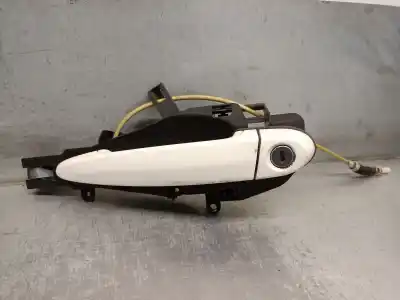 Автозапчастина б/у ліва передня зовнішня ручка для BMW X1 (E84) SDRIVE 18 D Посилання на OEM IAM 51212992985  51212992985