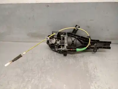 Автозапчасти б/у левая передняя наружная ручка за bmw x1 (e84) sdrive 18 d ссылки oem iam 51212992985  51212992985