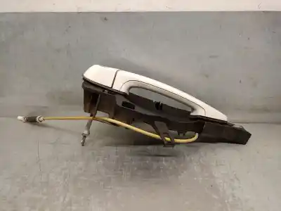 Автозапчасти б/у левая передняя наружная ручка за bmw x1 (e84) sdrive 18 d ссылки oem iam 51212992985  51212992985