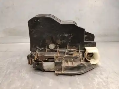 Автозапчасти б/у замок левой передней двери за bmw x1 (e84) sdrive 18 d ссылки oem iam 7229461