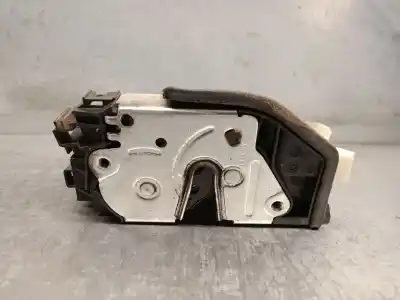 Автозапчасти б/у замок левой передней двери за bmw x1 (e84) sdrive 18 d ссылки oem iam 7229461  51217202143