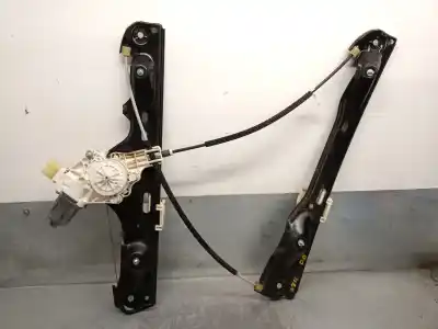 Автозапчасти б/у регулятор стекла переднего правого за bmw x1 (e84) sdrive 18 d ссылки oem iam 51332990386