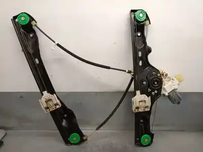 Автозапчасти б/у регулятор стекла переднего правого за bmw x1 (e84) sdrive 18 d ссылки oem iam 51332990386 0130822227 bosch 51332990386