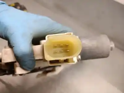 Автозапчасти б/у регулятор стекла переднего правого за bmw x1 (e84) sdrive 18 d ссылки oem iam 51332990386 0130822227 bosch 51332990386