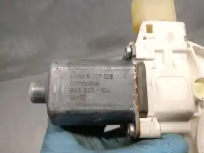 Автозапчасти б/у регулятор стекла переднего правого за bmw x1 (e84) sdrive 18 d ссылки oem iam 51332990386 0130822227 bosch 51332990386