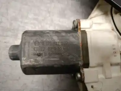 Автозапчасти б/у регулятор стекла переднего правого за bmw x1 (e84) sdrive 18 d ссылки oem iam 51332990386 0130822227 bosch 51332990386