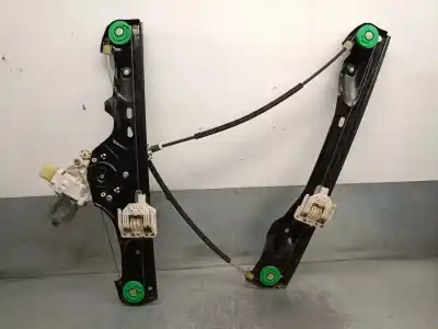 Автозапчасти б/у регулятор стекла переднего левого за bmw x1 (e84) sdrive 18 d ссылки oem iam 51332990385 013082226 bosch 51332990385