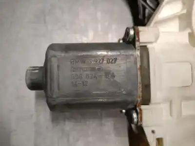 Автозапчасти б/у регулятор стекла переднего левого за bmw x1 (e84) sdrive 18 d ссылки oem iam 51332990385 013082226 bosch 51332990385