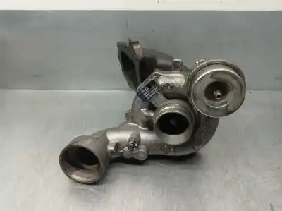 İkinci el araba yedek parçası  için MERCEDES CLASE M (W166)  OEM IAM referansları A6510902880 BORG WARNER 53049700094 A6510907080