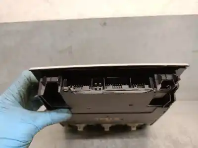 Second-hand car spare part interior light for bmw x1 (e84) sdrive 18 d oem iam references 61319225489  61319225489